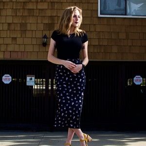 Meet your Posher, Riley